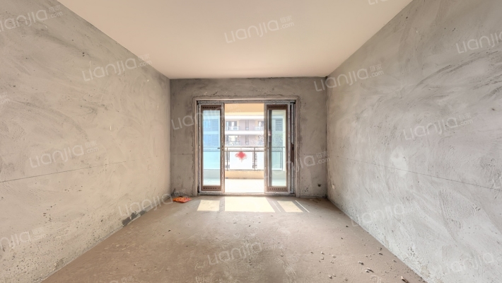 云湖上郡花溪洲4组团二手房实景图