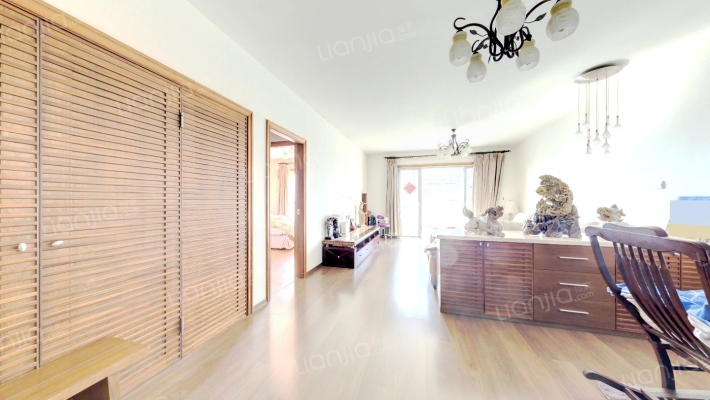 汇翠花园二手房实景图