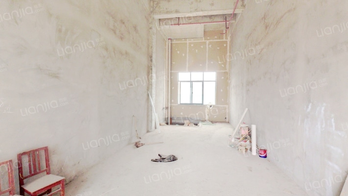 金星创寓SOHO/创寓金街二手房实景图