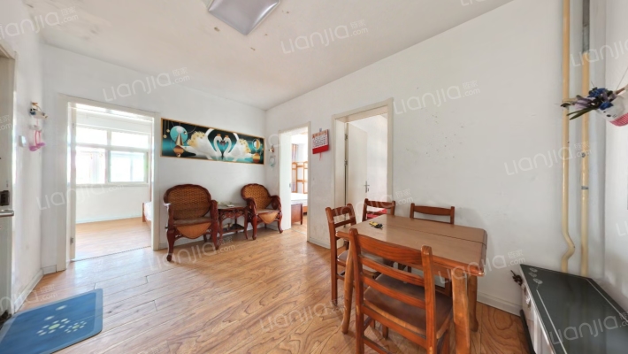 金沙新村二手房实景图