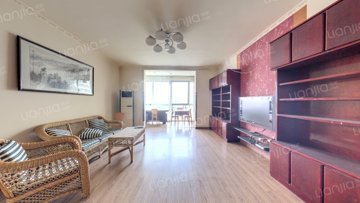 万邦金地阁二手房实景图