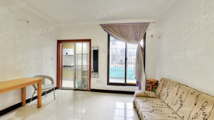 东兴天地D区二手房实景图