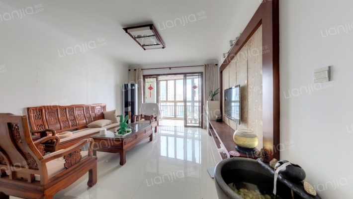 禧福新城二手房实景图