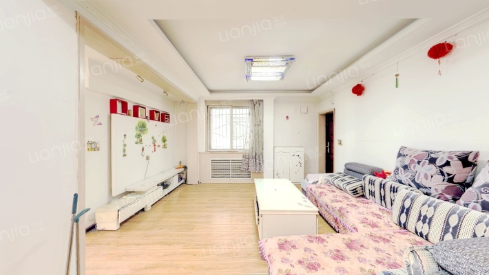 城关区政府家属院二手房实景图