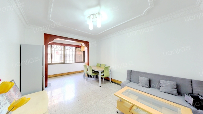 水泥制管厂宿舍二手房实景图