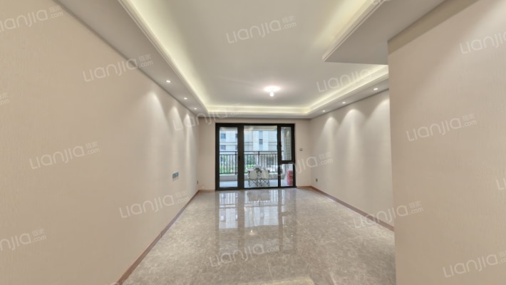 碧桂园桃源二手房实景图