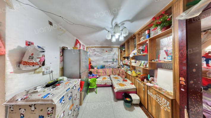 聚贤街二手房实景图