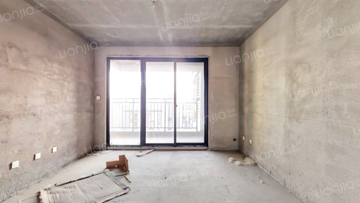 建业桂府二手房实景图