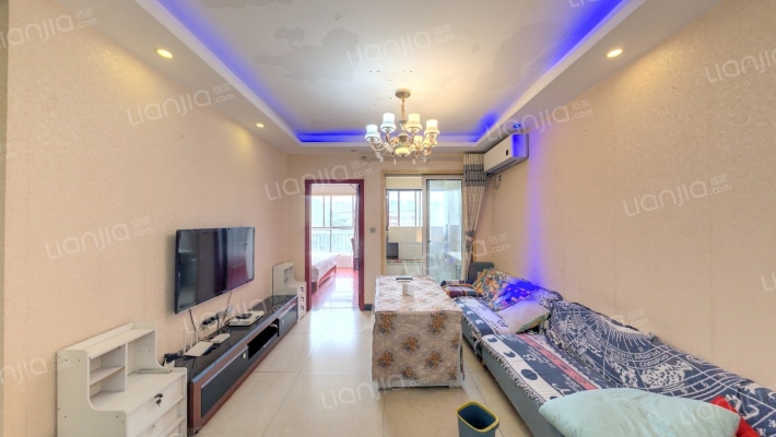 郡原居里二手房实景图