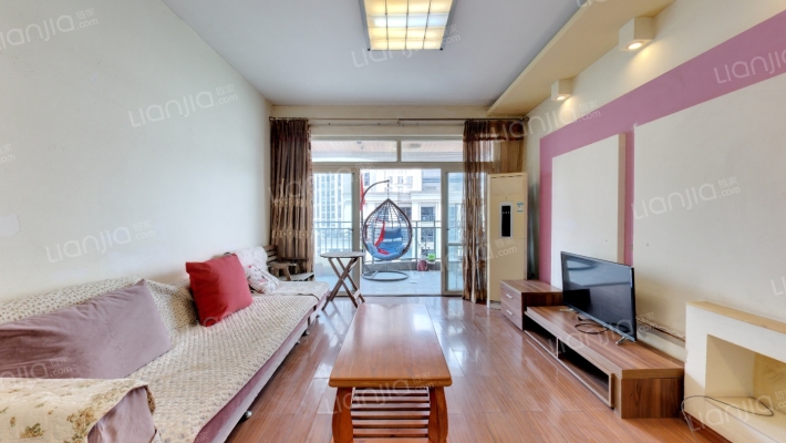 聚丰锦绣盛世二手房实景图