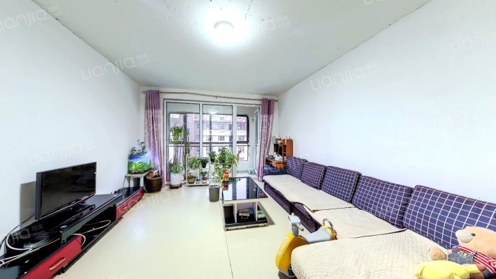 金科博翠园二手房实景图