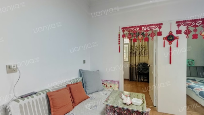 安居园小区二手房实景图