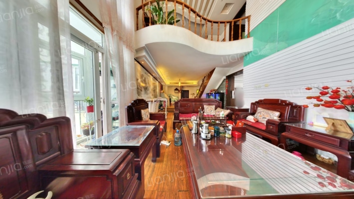 保利城花园二手房实景图