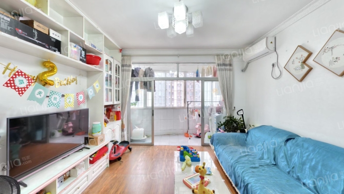 中经花园二手房实景图