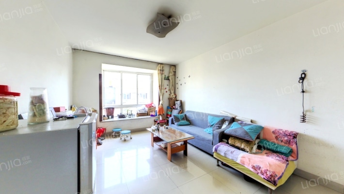 顺源南一巷38号院二手房实景图