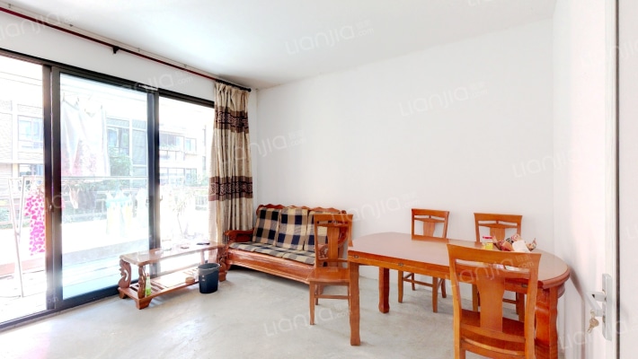 朗臻熙苑二手房实景图