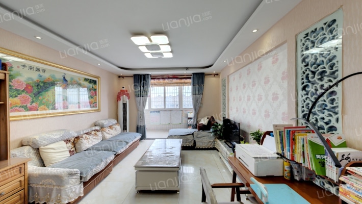 东方名城二手房实景图