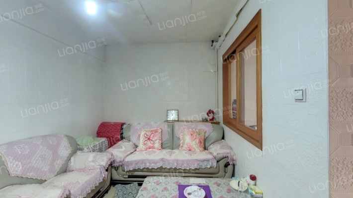 清心雅苑东区二手房实景图