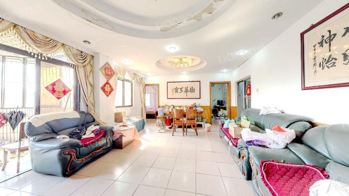 乐安乐陶苑二手房实景图