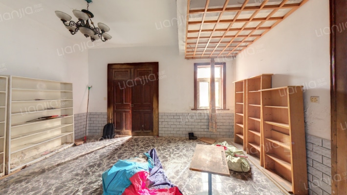 锦江花园二手房实景图