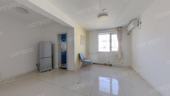 精图小区56号院二手房实景图