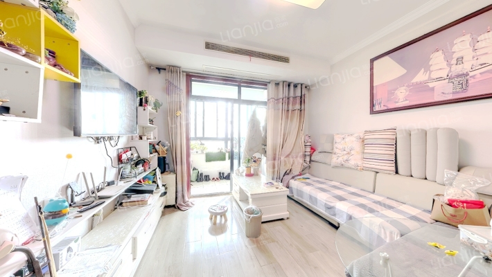 金丝园二手房实景图