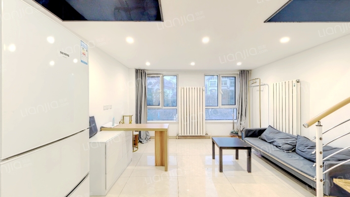 蓝山湾·蓝寓二手房实景图