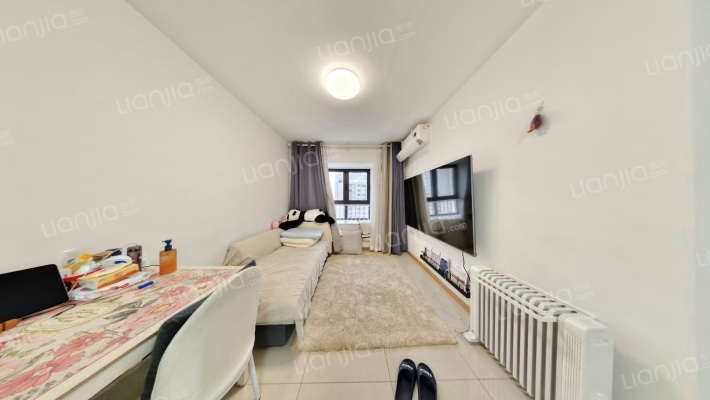 魏公村佳苑二手房实景图