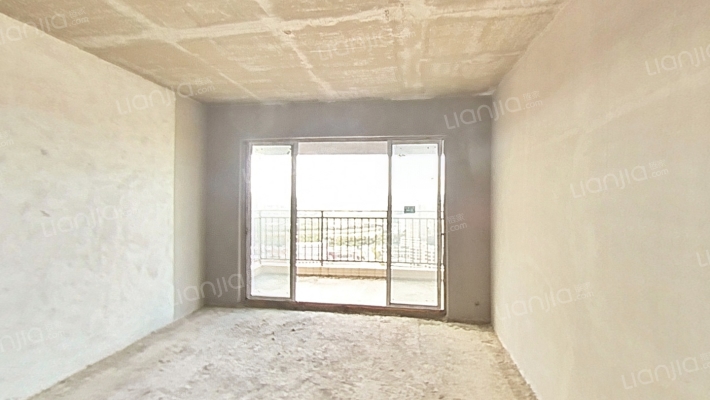 银泰红城二手房实景图