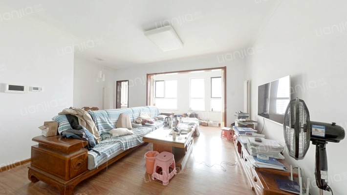 明湖太学苑二手房实景图