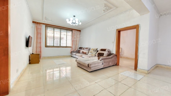 黄河新村二手房实景图