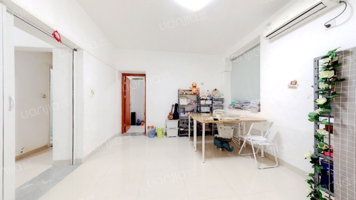 天井湖小区二手房实景图