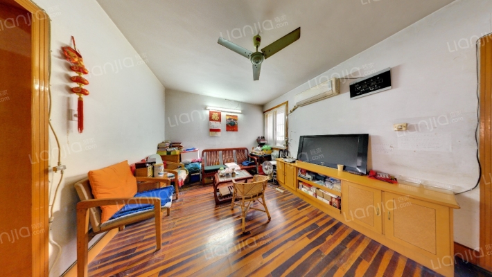 徐家浜二村二手房实景图