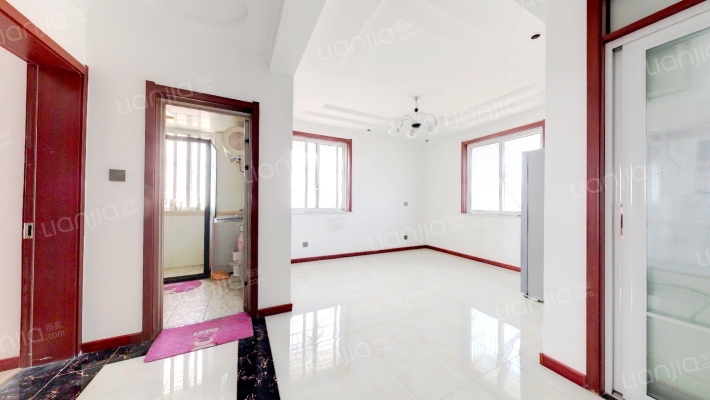 半山雅居二手房实景图