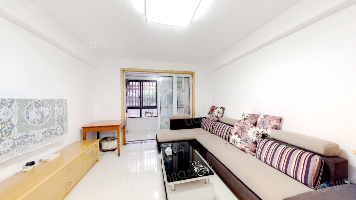 金南苑二手房实景图