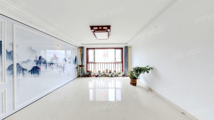 陇能家园A区二手房实景图