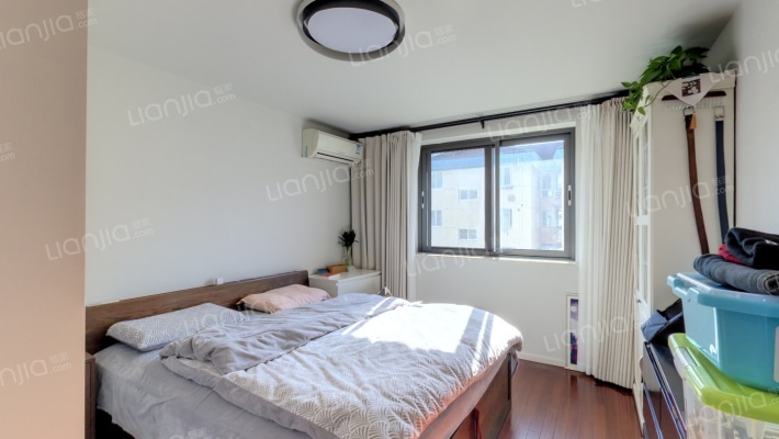 平南一二村二手房实景图