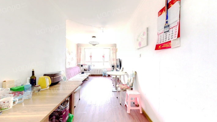 翡翠春城二手房实景图