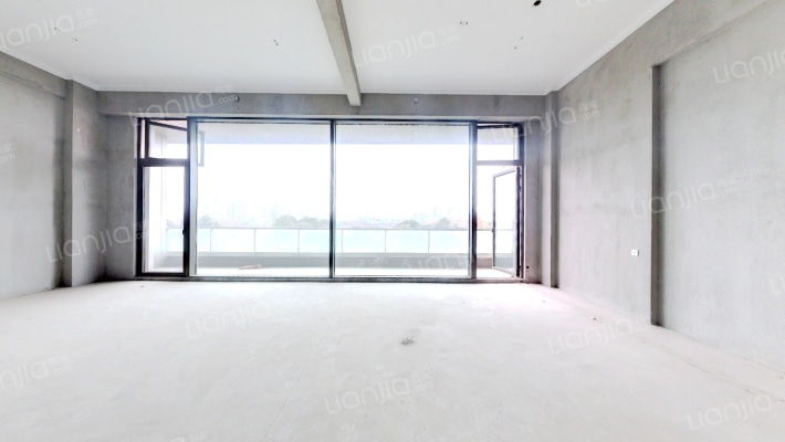 君湾中心二手房实景图