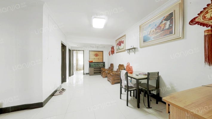 同发二手房实景图