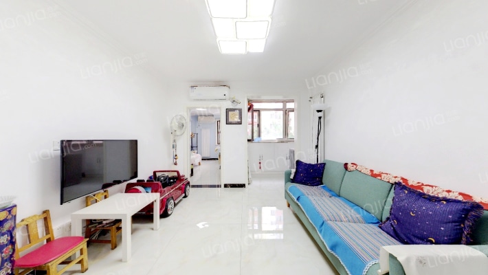 天伦北里二手房实景图