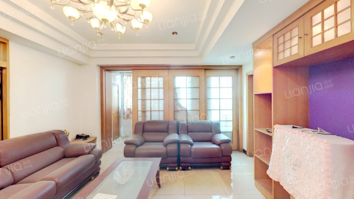 绿庭苑二手房实景图