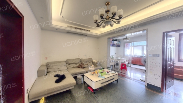 会昌住宅小区二手房实景图