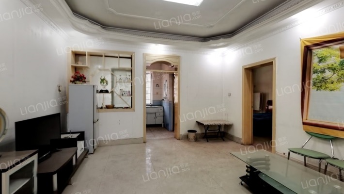 湘天国际花园二手房实景图