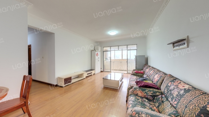 广西广播电影电视局宿舍区二手房实景图