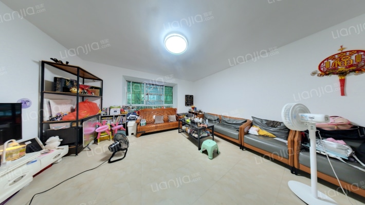 五金花园二手房实景图