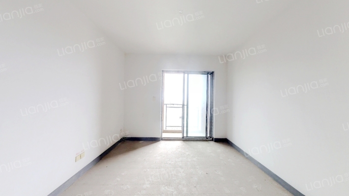 北大资源江山名门E区二手房实景图