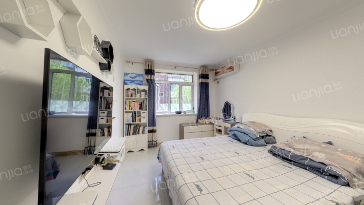 益寿东里二手房实景图