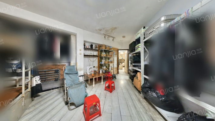 西湖花园二手房实景图