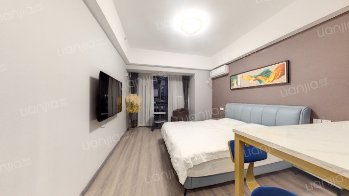 伯马都二手房实景图